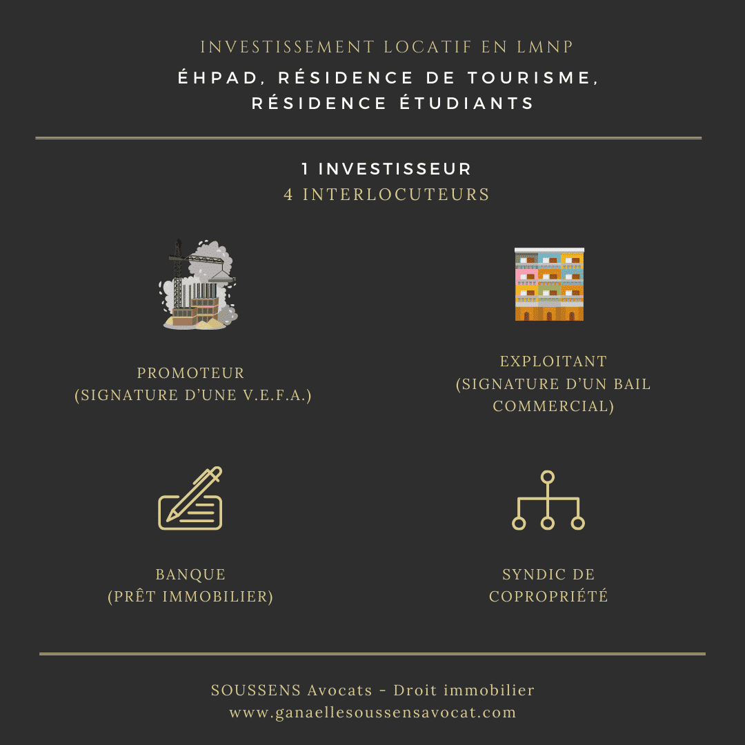 Les Avantages Et Les Inconvenients D Un Investissement En Ehpad Soussens Avocats